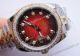 Copy Rolex 2-Tone Red Diamond Bezel Daydate Watch (2)_th.jpg